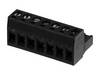 Molex 395300007 Morsetto per PCB Numero Poli (num) 7 1 pz.