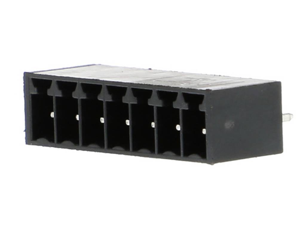 Molex 395011007 Morsetto per PCB Numero Poli (num) 7 1 pz.