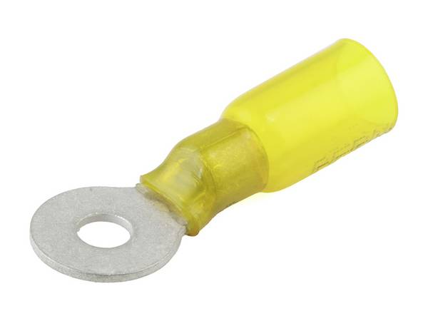 Molex 191640065 Capocorda ad anello   Ø foro=5 mm   1 pz. Bulk