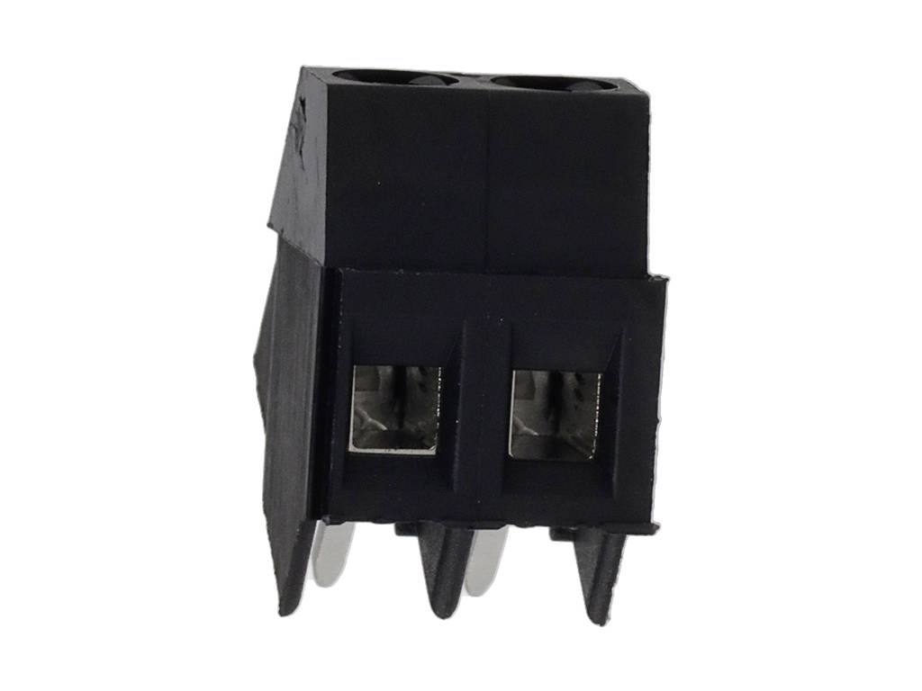 Molex 398800402 Morsetto per PCB Numero Poli (num) 2 1 pz.