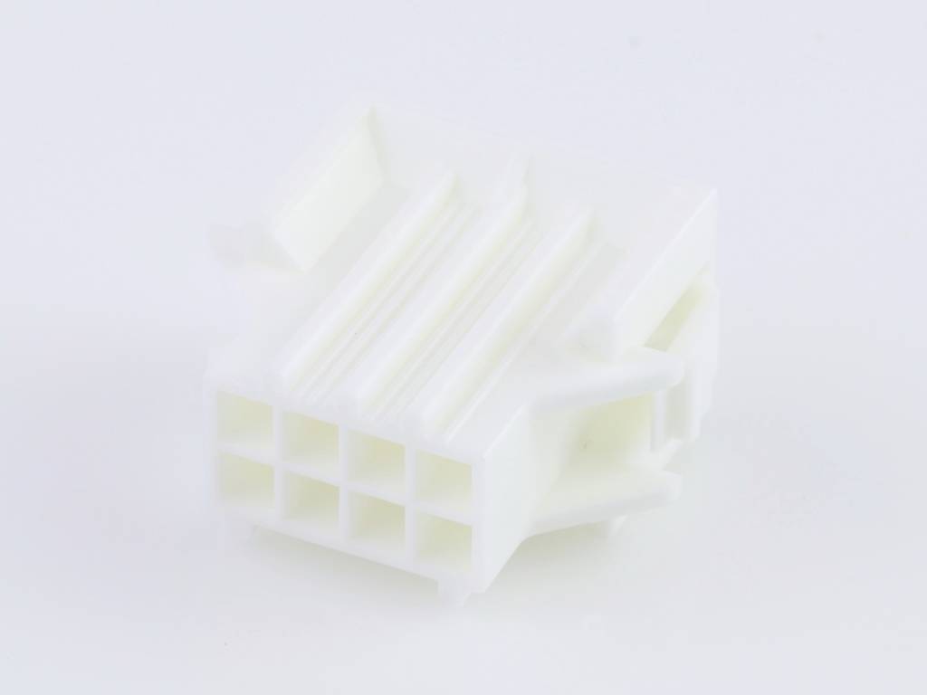 Morsettiera per cavo Molex Totale poli 8 Passo: 4.20 mm 50362323 1 pz. Bulk