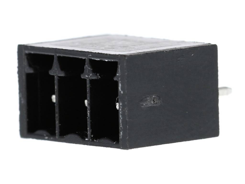 Molex 395011003 Morsetto per PCB Numero Poli (num) 3 1 pz.