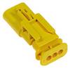 Morsettiera per cavo Molex Totale poli 3 348993110 1 pz. Bulk