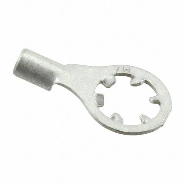 Molex 190740007 Capocorda ad anello   Ø foro=5 mm   1 pz. Bulk