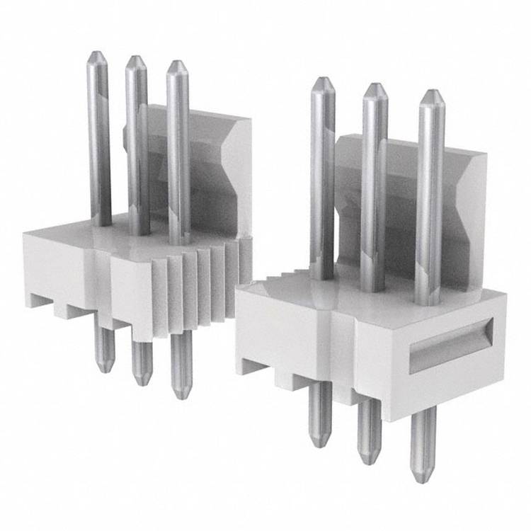 Connettore maschio (standard) Molex Totale poli 19 Passo: 2.54 mm 22232191 1 pz. Bulk