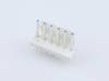 Connettore maschio (standard) Molex Totale poli 6 Passo: 3.96 mm 26644060 1 pz. Bulk