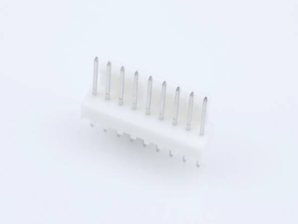 Connettore maschio (standard) Molex  Totale poli 9 Passo: 2.54 mm 22232091 1 pz. Bulk
