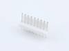 Connettore maschio (standard) Molex Totale poli 9 Passo: 2.54 mm 22232091 1 pz. Bulk