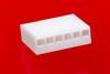 Morsettiera per cavo Molex Totale poli 11 Passo: 2.54 mm 22012111 1 pz. Bulk
