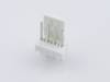 Connettore maschio (standard) Molex 254 Totale poli 4 Passo: 2.54 mm 22272041 1 pz. Bulk