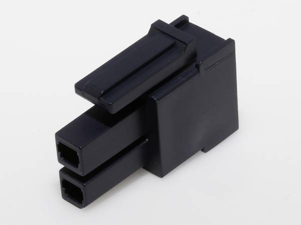 Morsettiera per cavo Molex Totale poli 2 1700010102 1 pz. Bulk