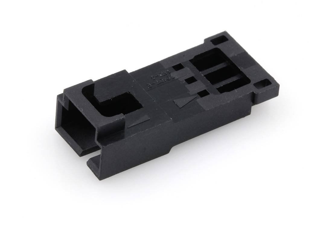 Morsettiera per cavo Molex SL Totale poli 3 701075003 1 pz. Bulk