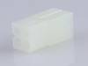 Morsettiera per cavo Molex Totale poli 4 3061044 1 pz. Bulk