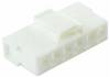 Morsettiera per cavo Molex Totale poli 6 Passo: 3.96 mm 351560600 1 pz. Bulk