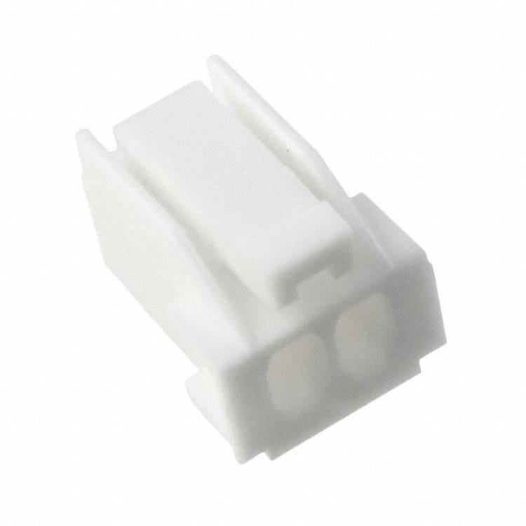 Morsettiera per cavo Molex Totale poli 2 Passo: 2.50 mm 351550200 1 pz. Bulk-0