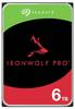 Seagate IronWolf Pro ST6000NT001 disco rigido interno 3.5" 6000 GB ST6000NT001