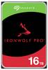 Seagate IronWolf Pro 16 TB Hard Disk interno 3,5" SATA III ST16000NT001 Bulk