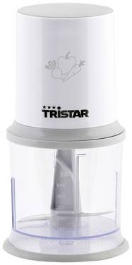 TRITATUTTO E MACINATORE TRISTAR
