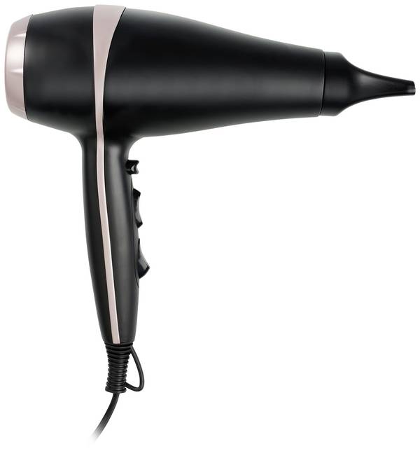 PHON IONICO 2200W PRO MOTORE AC TRISTAR