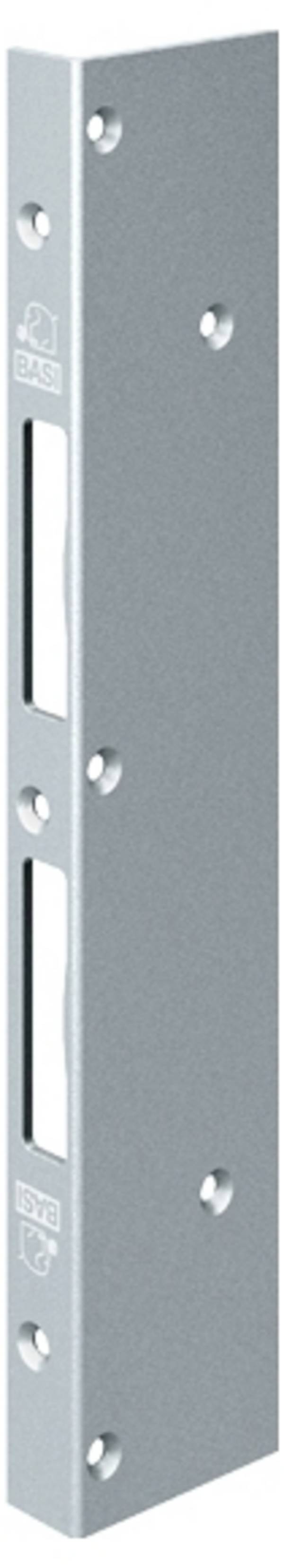 Basi 9509-0002 Piastra di chiusura angolare