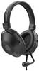 Trust HS-250 Cuffie Over Ear via cavo Stereo Multicolore Computer