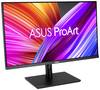 Asus PA328QV IPS Monitor LED ERP F (A - G) 80 cm (31.5 pollici) 2560 x 1440 Pixel 16:9 5 ms HDMI ™, DisplayPort, USB-A, Presa cuffie IPS LED
