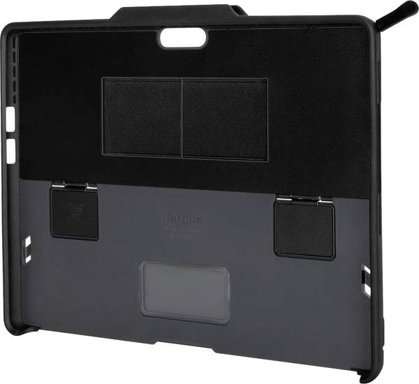 Targus THD918GLZ custodia per tablet 33 cm (13") Cover Nero