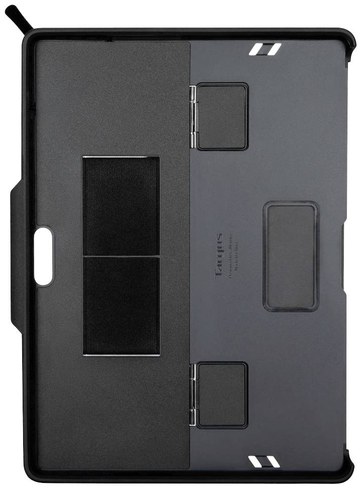 Targus THD918GLZ custodia per tablet 33 cm (13") Cover Nero-2