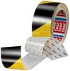 tesa ANTI-SCRATCH 60960-00002-00 Nastro per pavimento tesa® Nero giallo (L x L) 20 m x 50 mm 1 pz.