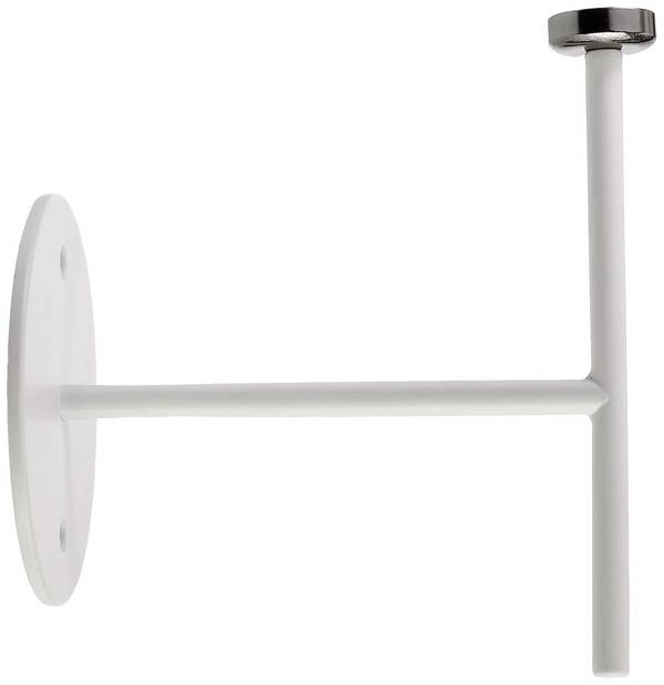 Deko Light 930618 Miriam Supporto a parete     Bianco