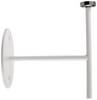 Deko Light 930618 Miriam Supporto a parete Bianco