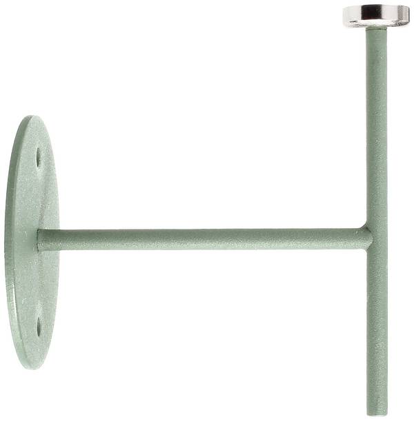 Deko Light 930624 Miriam Supporto a parete     Verde
