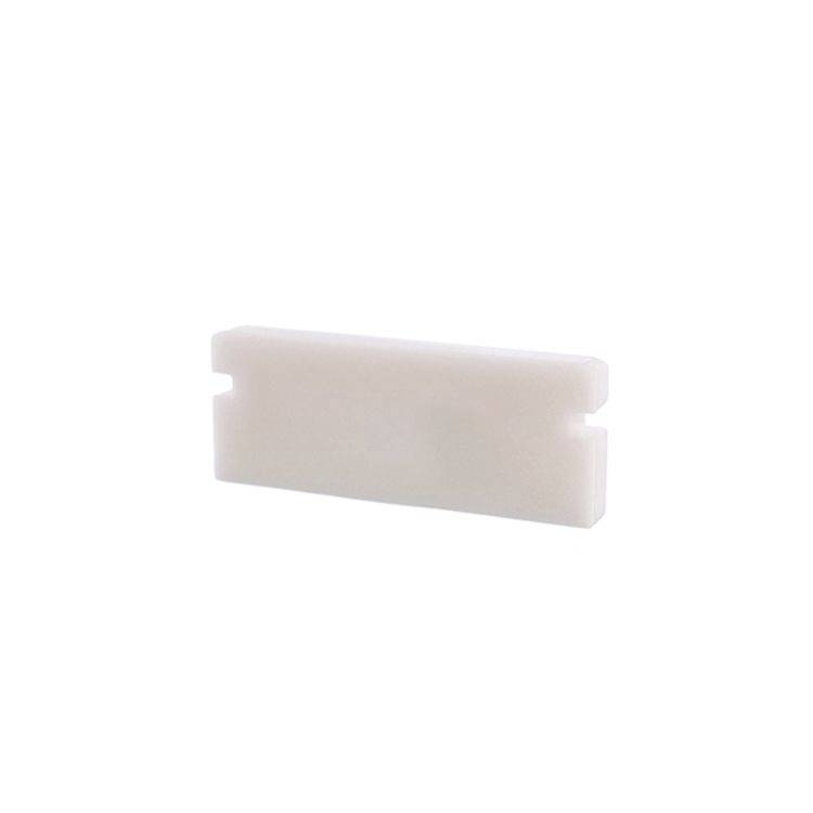 Deko Light 978020 P-AU-01-12 Kit tappi terminali Plastica (L x A x P) 6 x 7 x 18 mm 1 pz.
