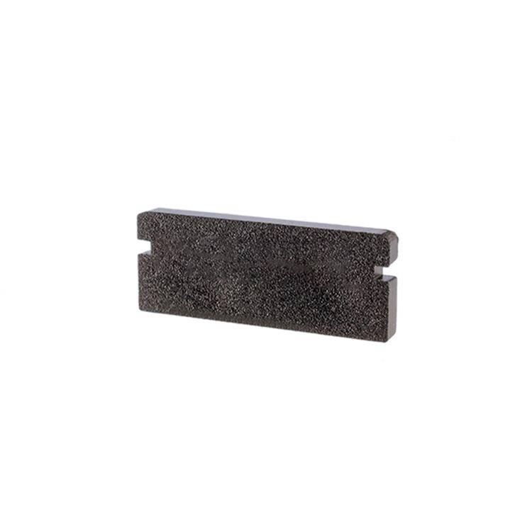 Deko Light 978022 P-AU-01-12 Kit tappi terminali Plastica (L x A x P) 6 x 7 x 18 mm 1 pz.