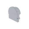 Deko Light 979501 R-AU-01-10 Kit tappi terminali Plastica (L x A x P) 6 x 15.50 x 16 mm 1 pz.