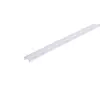Deko Light 983003 P-01-08 Copertura Plastica (L x A x P) 12.50 x 4.40 x 2000 mm 2 m
