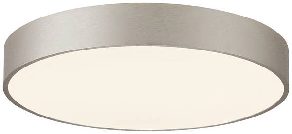 Deko Light Menkar 348200 Lampada da incasso a soffitto LED (monocolore) LED a montaggio fisso  43 W Argento