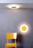 Deko Light Zaniah Lampada da incasso a soffitto LED (monocolore) LED a montaggio fisso 12 W ERP: F (A - G) Bianco caldo Bianco