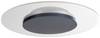 Deko Light Zaniah Lampada da incasso a soffitto LED (monocolore) LED a montaggio fisso 12 W ERP: F (A - G) Bianco caldo Bianco