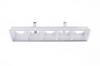 Deko Light 930218 Riflettore Argento