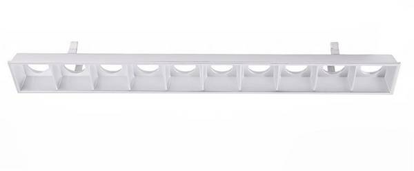 Deko Light  930219 Riflettore     Argento