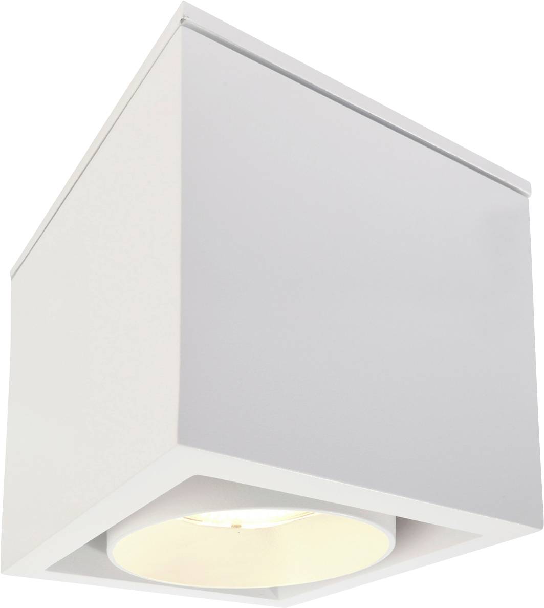 Deko Light 348045 Ceti Lampada da incasso a soffitto LED (monocolore) ERP: G (A - G) 11 W Bianco