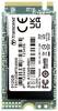 Transcend MTS400S 512 GB M.2 PCIe NVMe SSD 2242 PCIe NVMe 3.0 x4 Dettaglio TS512GMTE400S