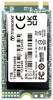 Transcend MTS400S 1 TB M.2 PCIe NVMe SSD 2242 PCIe NVMe 3.0 x4 Dettaglio TS1TMTE400S