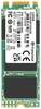 Transcend MTS602M 128 GB Memoria SSD interna SATA M.2 2260 SATA III Industrial TS128GMTS602M