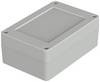 Bopla Euromas X, XT 110704 7035 07511074 Elektronikgehäuse 105 x 70 x 40 ABS Lichtgrau (RAL 7035) 1 St. (07511074)
