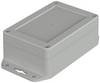 Bopla Euromas X, XT 120805 WL 7035 07812085 Alloggiamento flangia 120 x 80 x 45.20 ABS Grigio (RAL 7035) 1 pz.