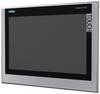 Siemens 6AV2144-8QC10-0AA2 6AV21448QC100AA2 Pannello di controllo PLC