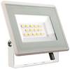 Faro LED SMD 10W F-Series Colore Bianco 4000K IP65