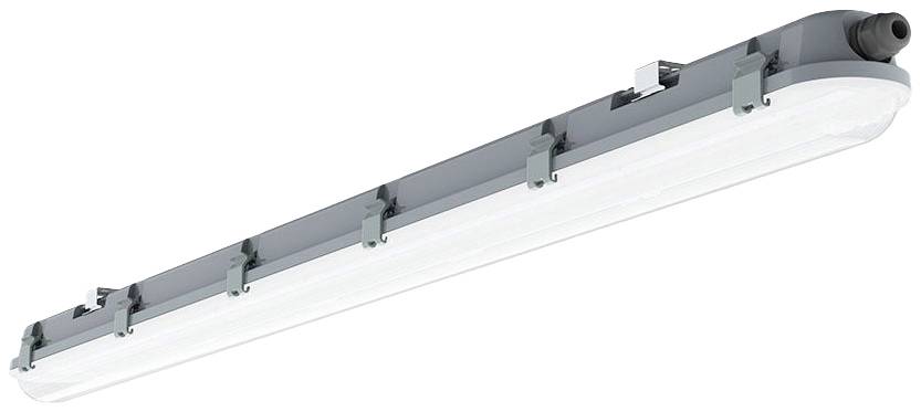 V-TAC Plafoniera LED Chip Samsung Impermeabile 48W M-Series 150cm 4000K